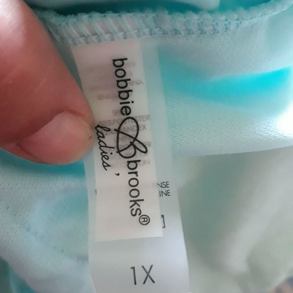 One piece bathing suit - Picture 2 of 6